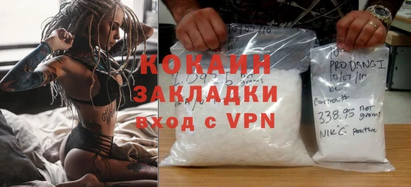 стафф Пересвет